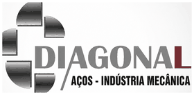 Diagonal Aços — Indústria Mecânica